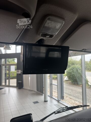 Roll-off tipper truck Fuso Fuso Canter 9C18 Abrollkipper 2026