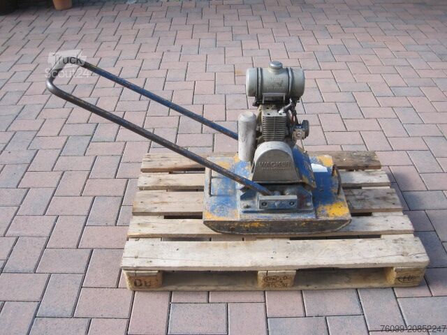 уплътнител Wacker BVPN 50