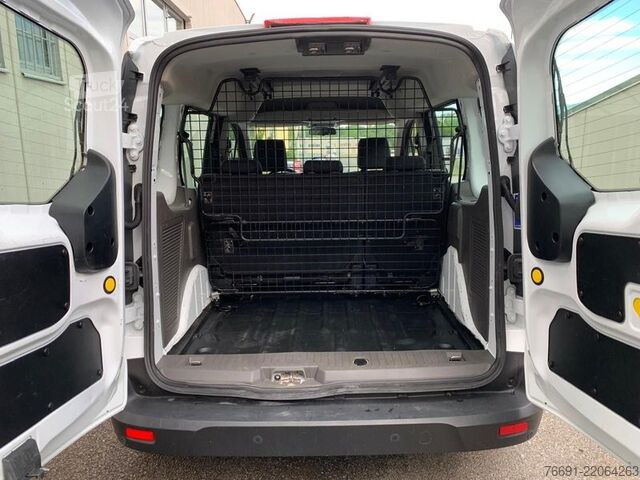 Kombijevsko vozilo Ford Connect 220 Combi -  5 posti  -
