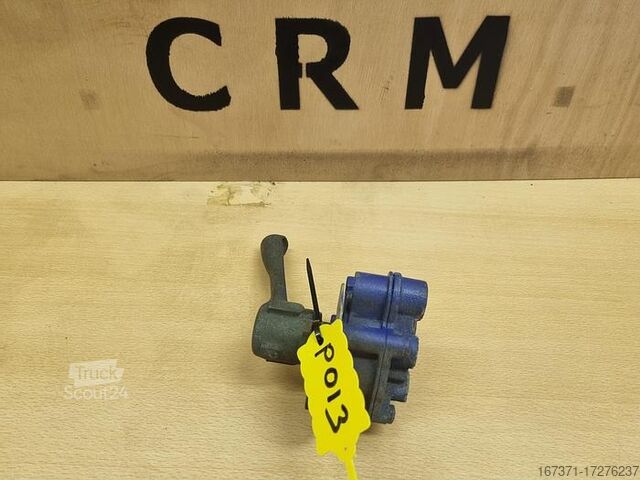 Venttiili Wabco Rotary Slide Valve 