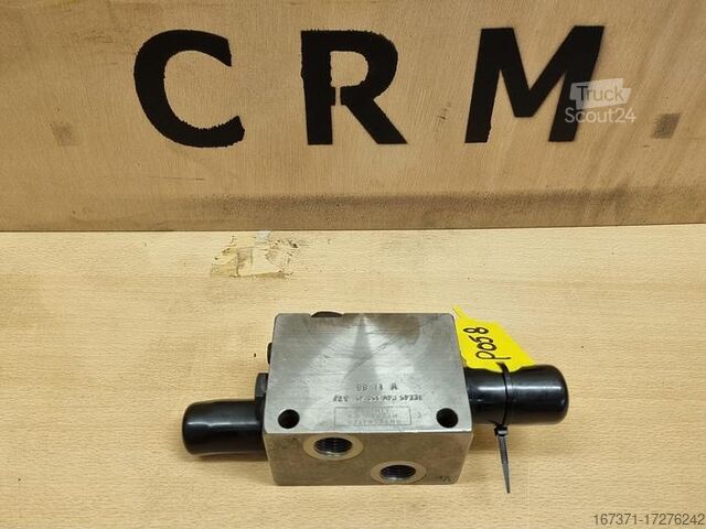 Venttiili INTEGRATED HYDRAULICS 1EE45 P4W 35S 45 377
