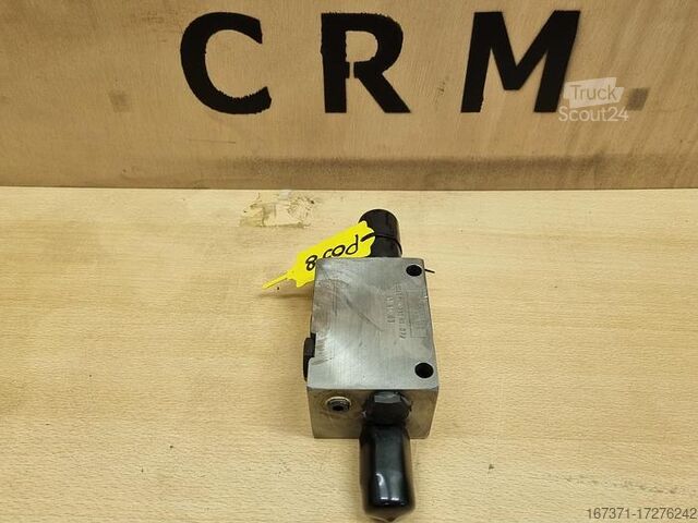 Venttiili INTEGRATED HYDRAULICS 1EE45 P4W 35S 45 377