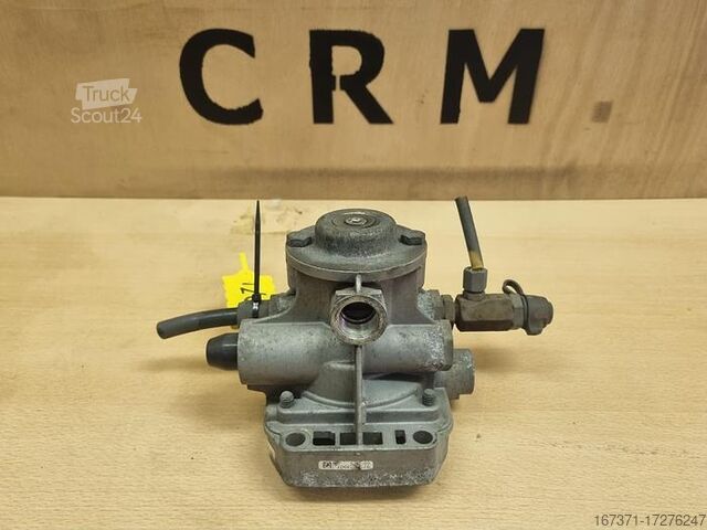Venttiili WABCO RELAY EMERGENCY VALVE 9710023007