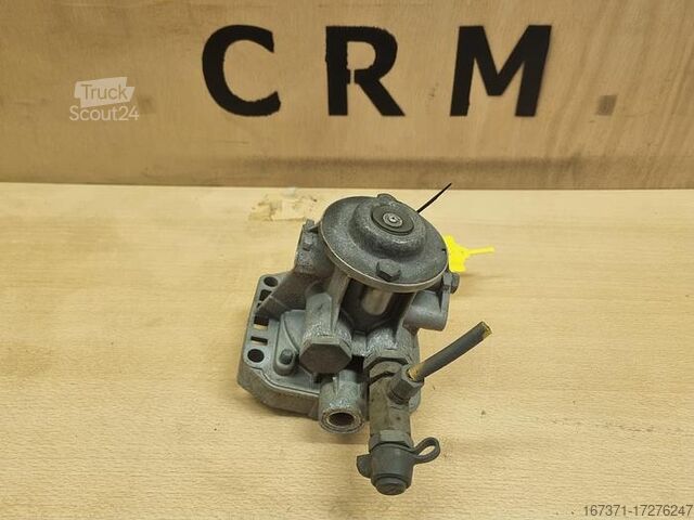 Venttiili WABCO RELAY EMERGENCY VALVE 9710023007