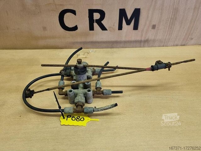 Venttiili HALDEX LEVELLING VALVE 612032001