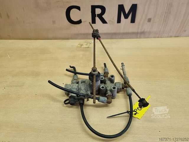 Venttiili HALDEX LEVELLING VALVE 612032001
