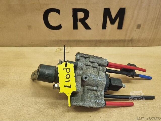 Venttiili Haldex raise / lower valve 