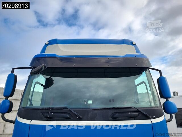 Standard-SZM DAF CF 440 4X2 Low Mileage! SC Alcoa's Euro 6