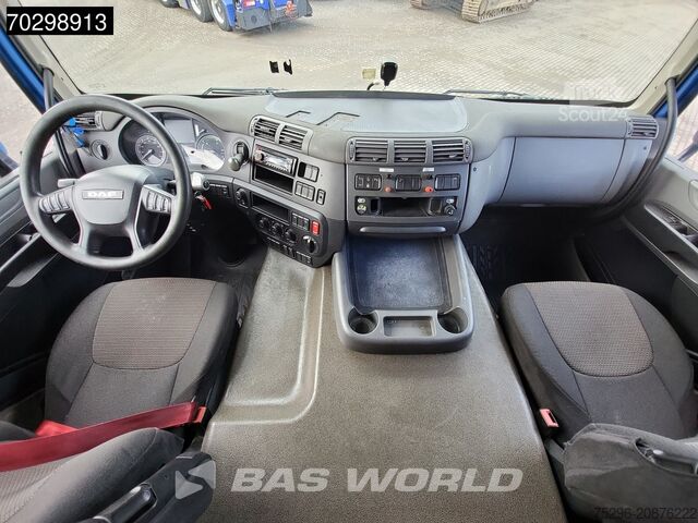 Standard-SZM DAF CF 440 4X2 Low Mileage! SC Alcoa's Euro 6