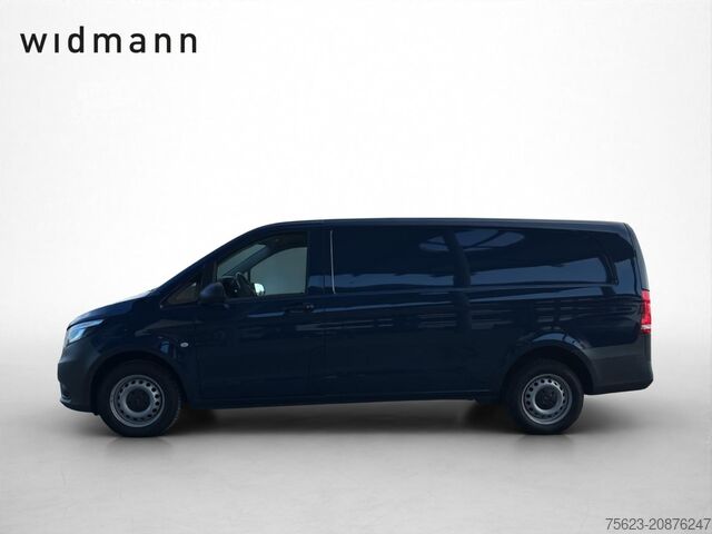 Panel van Mercedes-Benz Vito 114 CDI Kasten XL LED Klima Sitzh.