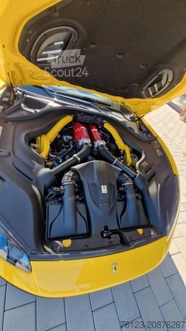 Furgone FERRARI Portofino