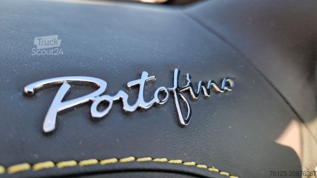 Furgone FERRARI Portofino