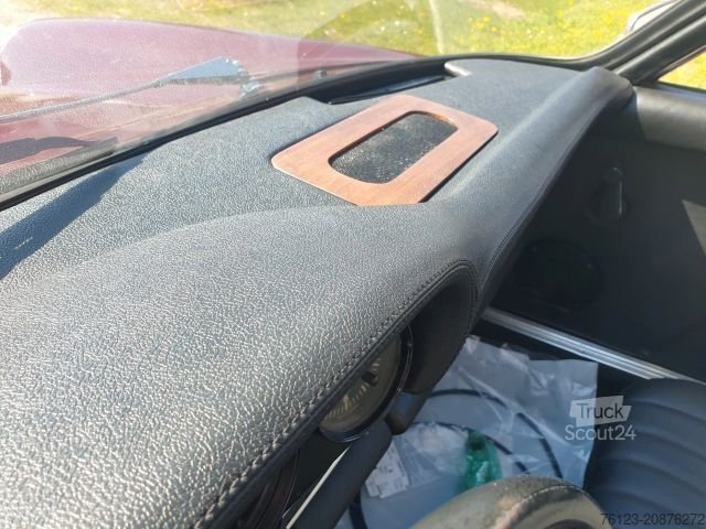 Furgone PORSCHE 912 Urmodell 911