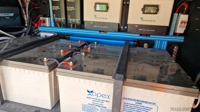 Kombi/kamping vozilo Neoplan Starliner 2 XXL Wohnbus Setra