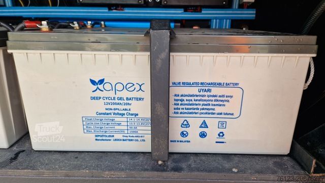 Kombi/kamping vozilo Neoplan Starliner 2 XXL Wohnbus Setra