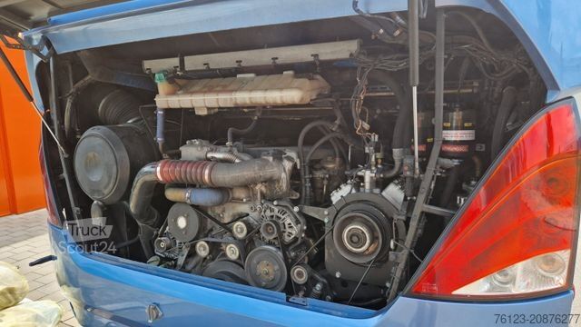 Kombi/kamping vozilo Neoplan Starliner 2 XXL Wohnbus Setra