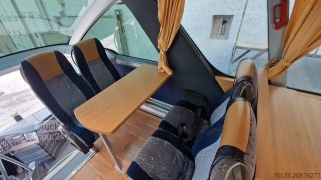 Kombi/kamping vozilo Neoplan Starliner 2 XXL Wohnbus Setra