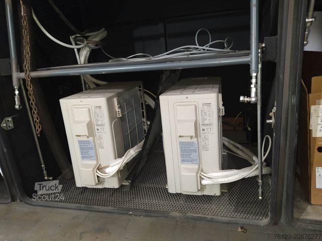 Kombi/kamping vozilo Neoplan Starliner 2 XXL Wohnbus Setra