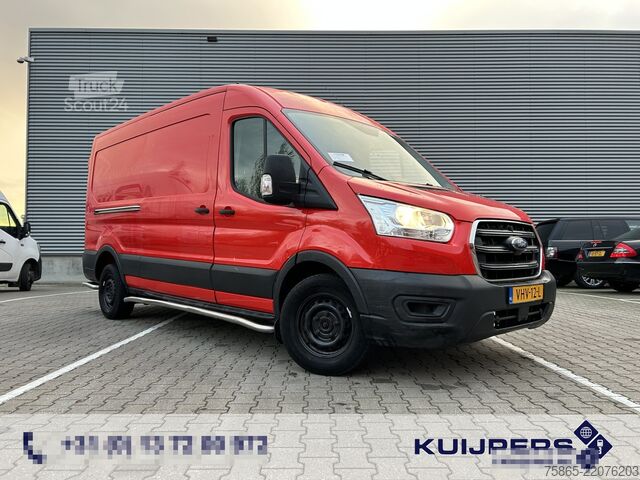Furgone Ford Transit 2.0 TDCI Trend / 185 dkm / L3 H2 / NL Van