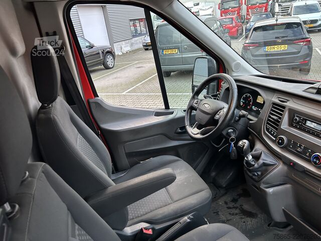 Furgone Ford Transit 2.0 TDCI Trend / 185 dkm / L3 H2 / NL Van
