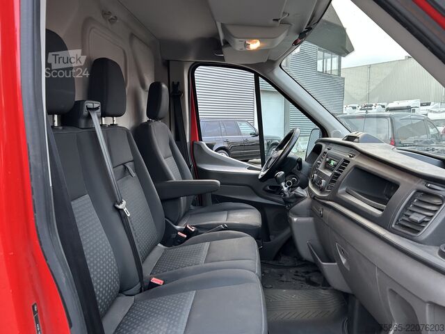 Furgone Ford Transit 2.0 TDCI Trend / 185 dkm / L3 H2 / NL Van
