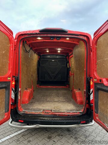 Furgone Ford Transit 2.0 TDCI Trend / 185 dkm / L3 H2 / NL Van