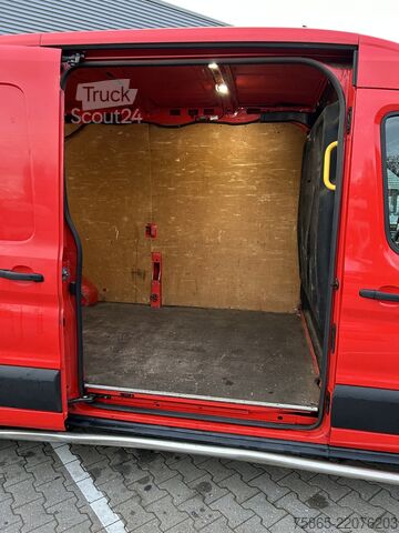 Furgone Ford Transit 2.0 TDCI Trend / 185 dkm / L3 H2 / NL Van