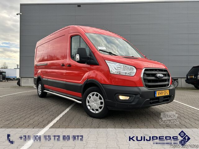 Furgone Ford Transit 2.0 TDCI Trend / 196 dkm / L3 H2 / NL Van