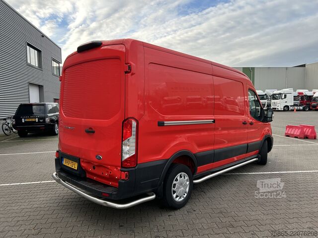 Furgone Ford Transit 2.0 TDCI Trend / 196 dkm / L3 H2 / NL Van