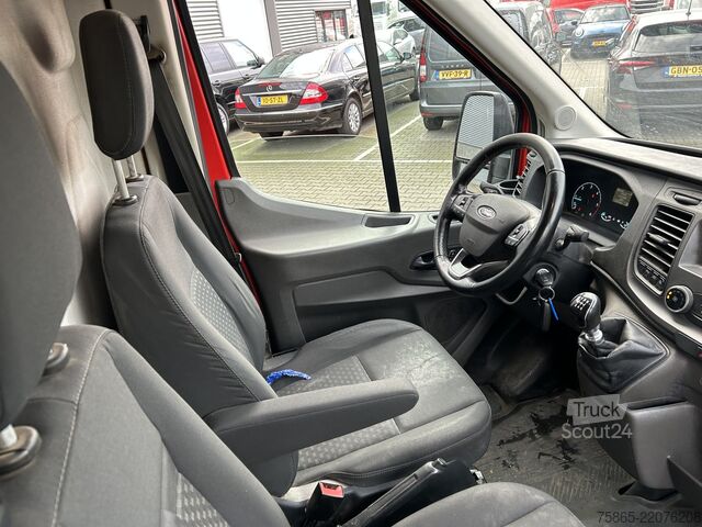Furgone Ford Transit 2.0 TDCI Trend / 196 dkm / L3 H2 / NL Van