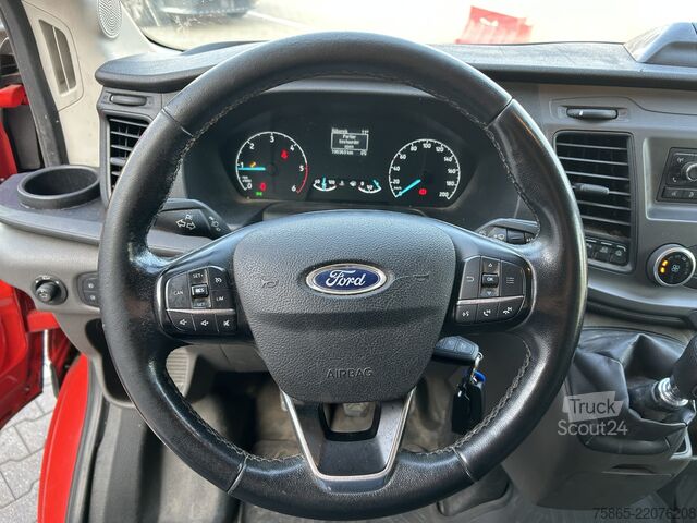 Furgone Ford Transit 2.0 TDCI Trend / 196 dkm / L3 H2 / NL Van
