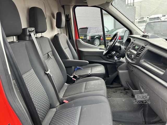 Furgone Ford Transit 2.0 TDCI Trend / 196 dkm / L3 H2 / NL Van