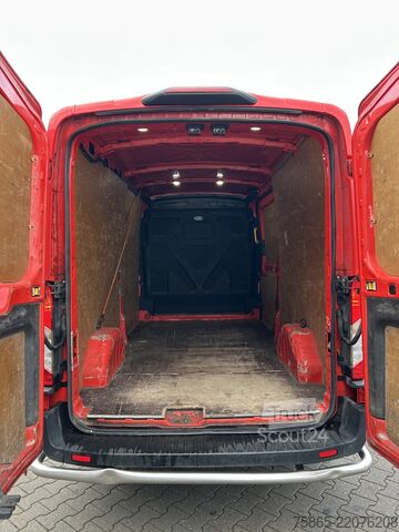 Furgone Ford Transit 2.0 TDCI Trend / 196 dkm / L3 H2 / NL Van