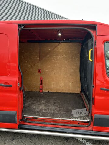 Furgone Ford Transit 2.0 TDCI Trend / 196 dkm / L3 H2 / NL Van