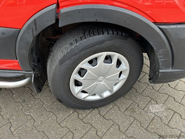 Furgone Ford Transit 2.0 TDCI Trend / 196 dkm / L3 H2 / NL Van