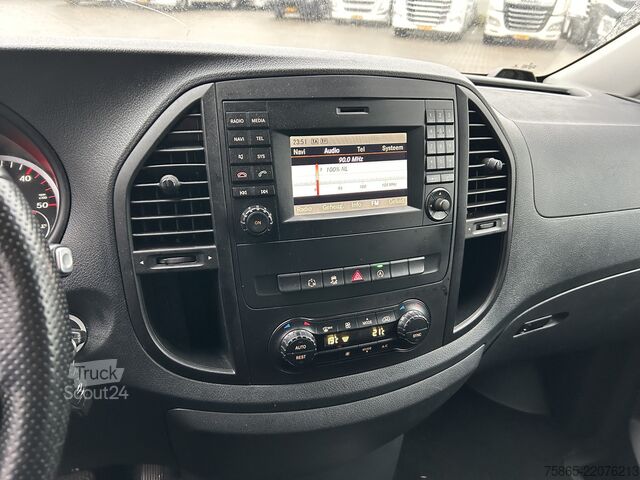 Furgone Mercedes-Benz Vito 114 CDI Lang / Leder / Navi / Camera
