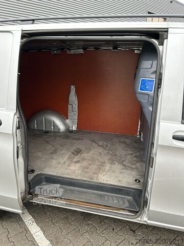 Furgone Mercedes-Benz Vito 114 CDI Lang / Leder / Navi / Camera