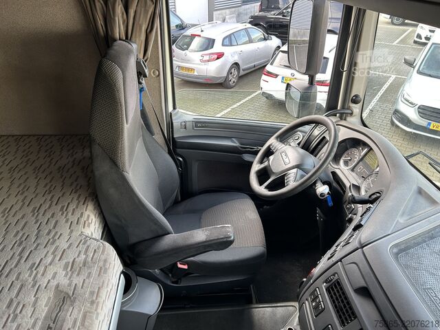 MTS standard DAF XF 440 FT SC / 942 dkm / Tacho V2 / 2 Tanks / N...