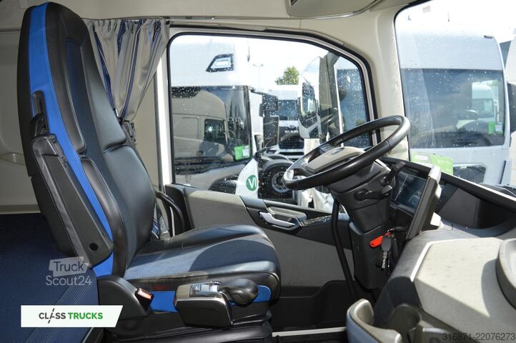 Standard nyergesvontató VOLVO FH 460 XL i-Save I-ParkCool ACC S-Skirts