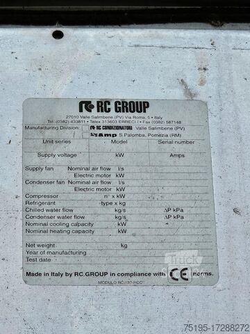 KING Office trailer - Racetrailer - Mobile Home King Office trailer - Racetrailer - Mobile Home