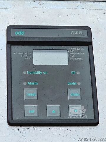 KING Office trailer - Racetrailer - Mobile Home King Office trailer - Racetrailer - Mobile Home