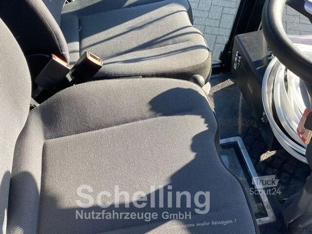 Kamionska čistilica Rasco LYNX