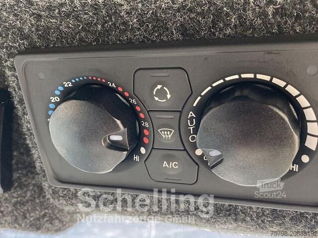 Kamionska čistilica Rasco LYNX