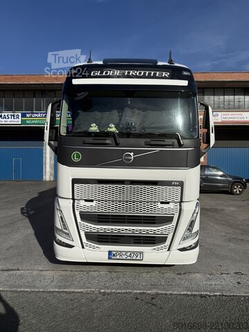 Cap tractor standard Volvo FH 500