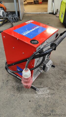 Elektro-Heizlüfter VEAB BX 15 E