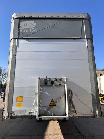 Prelate glisante Schmitz Cargobull SCB S3T VARIOS 8 units