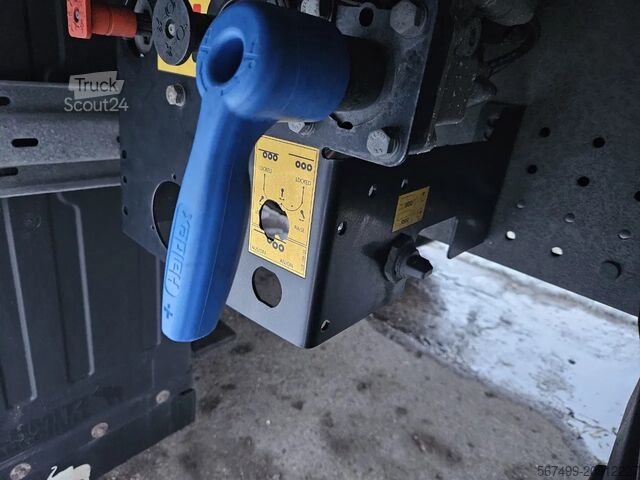 Prelate glisante Schmitz Cargobull SCB S3T VARIOS 8 units