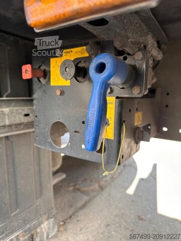 Prelate glisante Schmitz Cargobull SCB S3T VARIOS 8 units