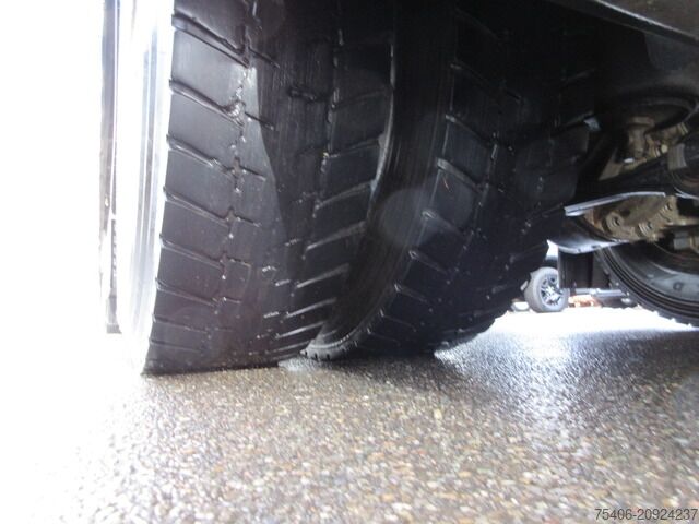 Tractor estándar man TGX 18.500 SZM 4x2