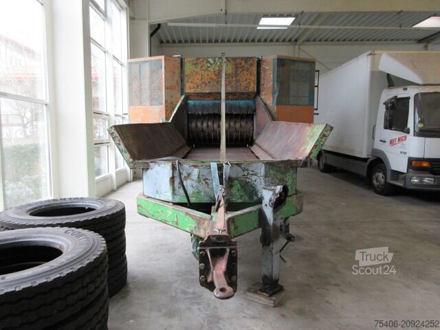 آخر Willibald MZA2500